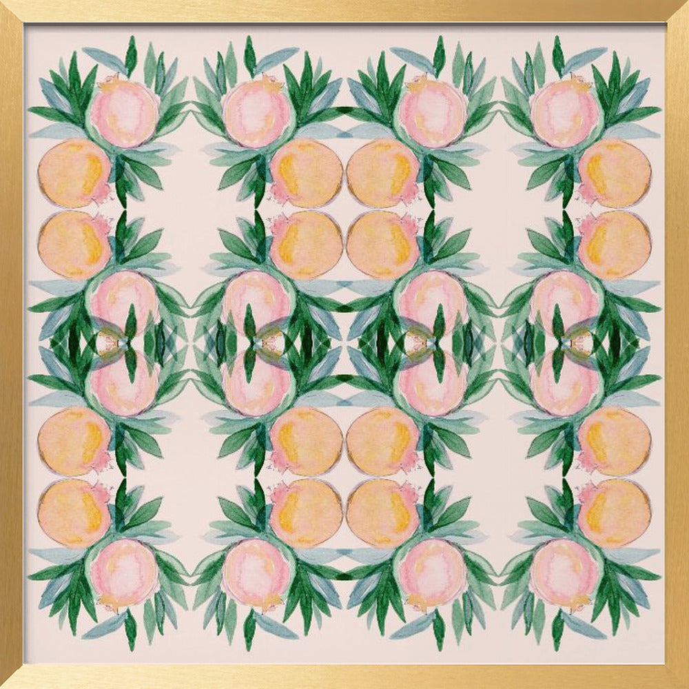 Bare Good Fruit V Poster